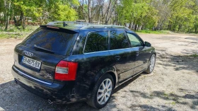 Audi A4 B6 | Mobile.bg    7
