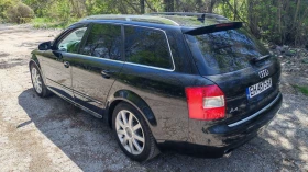 Audi A4 B6 | Mobile.bg    6