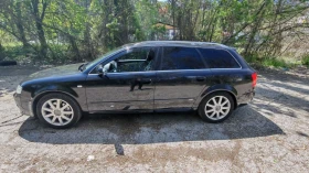 Audi A4 B6 | Mobile.bg    5