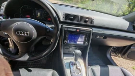 Audi A4 B6 | Mobile.bg    16