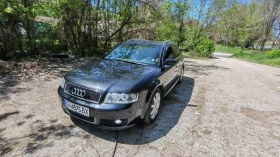 Audi A4 B6 | Mobile.bg    3
