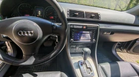 Audi A4 B6 | Mobile.bg    17