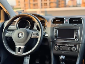VW Golf 2.0TDI /с пълна история/ - 12500 лв. - 14004444 | Car24.bg