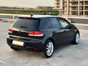 VW Golf 2.0TDI /с пълна история/ - 12500 лв. - 14004444 | Car24.bg