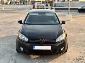 VW Golf 2.0TDI /с пълна история/ - 12500 лв. - 14004444 | Car24.bg