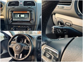 VW Golf 2.0TDI /с пълна история/ - 12500 лв. - 14004444 | Car24.bg