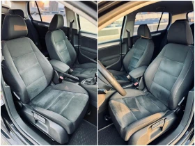 VW Golf 2.0TDI /с пълна история/ - 12500 лв. - 14004444 | Car24.bg