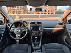 VW Golf 2.0TDI /с пълна история/ - 12500 лв. - 14004444 | Car24.bg