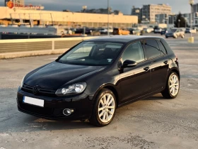 VW Golf 2.0TDI /с пълна история/ - 12500 лв. - 14004444 | Car24.bg