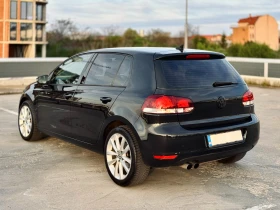 VW Golf 2.0TDI /с пълна история/ - 12500 лв. - 14004444 | Car24.bg