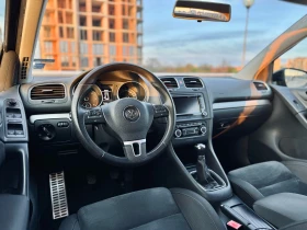 VW Golf 2.0TDI /с пълна история/ - 12500 лв. - 14004444 | Car24.bg