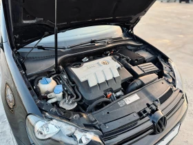 VW Golf 2.0TDI /с пълна история/ - 12500 лв. - 14004444 | Car24.bg