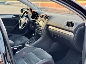 VW Golf 2.0TDI /с пълна история/ - 12500 лв. - 14004444 | Car24.bg