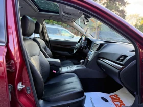 Subaru Outback 3.6 EXECUTIVE | Mobile.bg    13