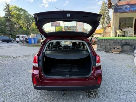 Subaru Outback 3.6 EXECUTIVE | Mobile.bg    16