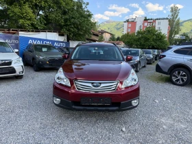 Subaru Outback 3.6 EXECUTIVE | Mobile.bg    2