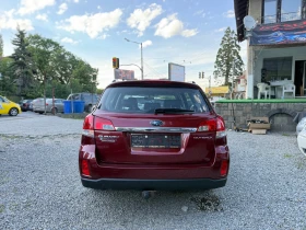 Subaru Outback 3.6 EXECUTIVE | Mobile.bg    5