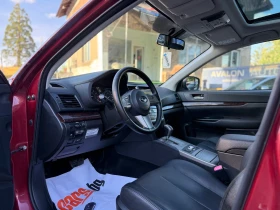 Subaru Outback 3.6 EXECUTIVE | Mobile.bg    10