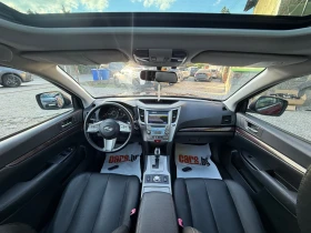 Subaru Outback 3.6 EXECUTIVE | Mobile.bg    11