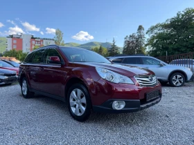 Subaru Outback 3.6 EXECUTIVE | Mobile.bg    3