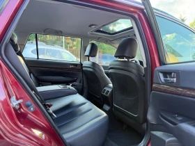 Subaru Outback 3.6 EXECUTIVE | Mobile.bg    14