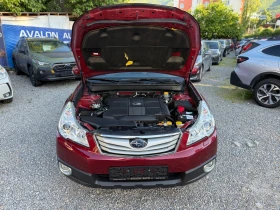 Subaru Outback 3.6 EXECUTIVE | Mobile.bg    15