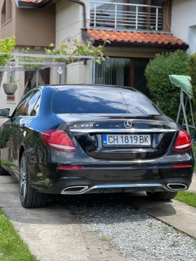 Mercedes-Benz E 220 - 42999 лв. - 62002678 4