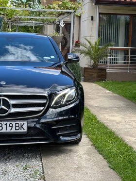 Mercedes-Benz E 220 - 42999 лв. - 62002678 3