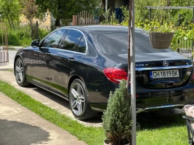 Mercedes-Benz E 220 - 42999 лв. - 62002678 2