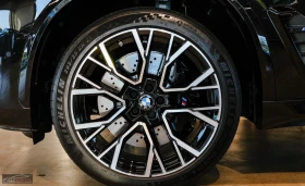 BMW X5M COMPETITON/625HP/FACE-LIFT/360/KLESS/PANO/483v | Mobile.bg    4