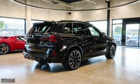 BMW X5M COMPETITON/625HP/FACE-LIFT/360/KLESS/PANO/483v | Mobile.bg    8