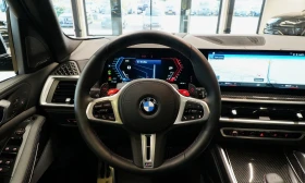 BMW X5M COMPETITON/625HP/FACE-LIFT/360/KLESS/PANO/483v | Mobile.bg    10