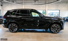BMW X5M COMPETITON/625HP/FACE-LIFT/360/KLESS/PANO/483v | Mobile.bg    7