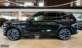 BMW X5M COMPETITON/625HP/FACE-LIFT/360/KLESS/PANO/483v | Mobile.bg    3