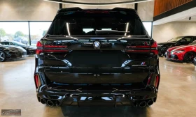 BMW X5M COMPETITON/625HP/FACE-LIFT/360/KLESS/PANO/483v | Mobile.bg    9