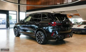 BMW X5M COMPETITON/625HP/FACE-LIFT/360/KLESS/PANO/483v | Mobile.bg    5