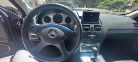 Mercedes-Benz C 240 | Mobile.bg    4