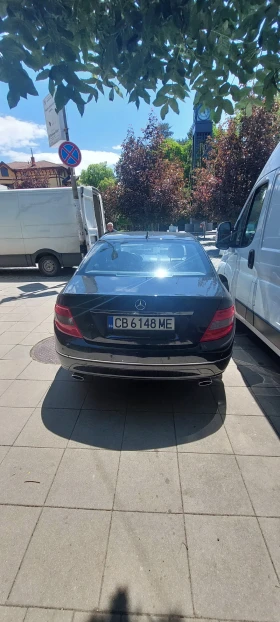 Mercedes-Benz C 240 | Mobile.bg    7
