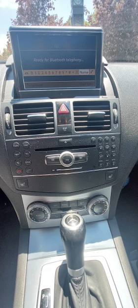 Mercedes-Benz C 240 | Mobile.bg    3