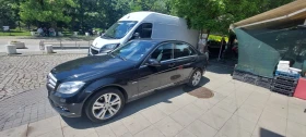 Mercedes-Benz C 240 | Mobile.bg    8