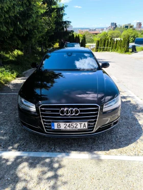 Обява за продажба на Audi A8 ~55 500 лв. - изображение 2