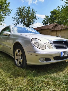 Обява за продажба на Mercedes-Benz 220 ~6 000 лв. - изображение 9