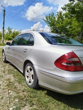Обява за продажба на Mercedes-Benz 220 ~6 000 лв. - изображение 4