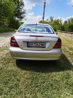 Обява за продажба на Mercedes-Benz 220 ~6 000 лв. - изображение 10