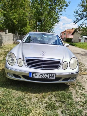Обява за продажба на Mercedes-Benz 220 ~6 000 лв. - изображение 8