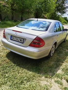 Обява за продажба на Mercedes-Benz 220 ~6 000 лв. - изображение 7