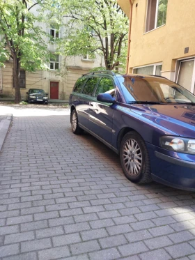 Volvo V70 | Mobile.bg    2