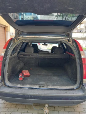 Volvo V70 | Mobile.bg    5