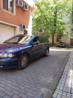 Volvo V70 | Mobile.bg    3