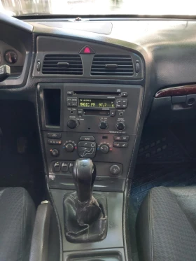 Volvo V70 | Mobile.bg    6